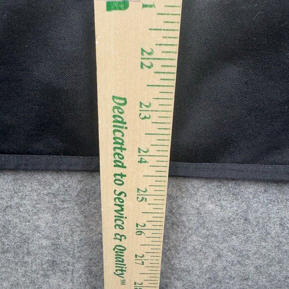 Nike Hoodie Sweatshirt Womens M Black Gray Therma Fit Fleece Lined Just Do It - Picture 8 of 10